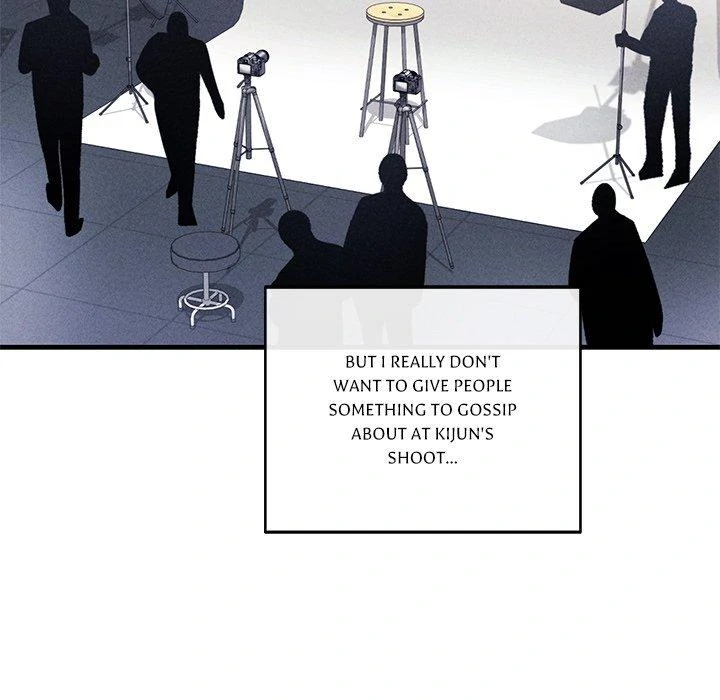 Two Flavored Crush - Chapter 14 manhwa