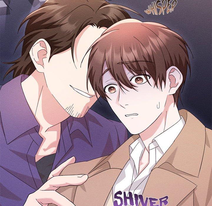 Two Flavored Crush - Chapter 14 manhwa