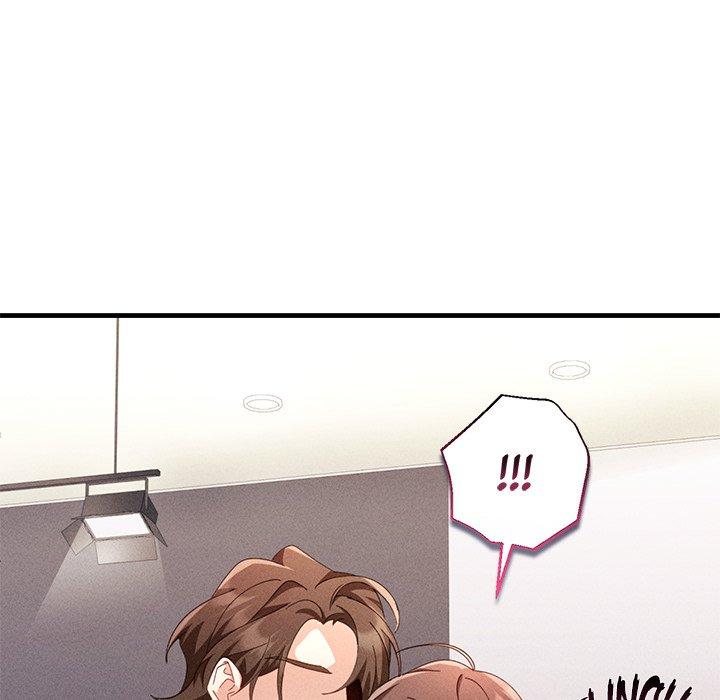 Two Flavored Crush - Chapter 14 manhwa