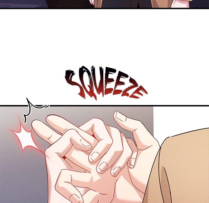 Two Flavored Crush - Chapter 14 manhwa