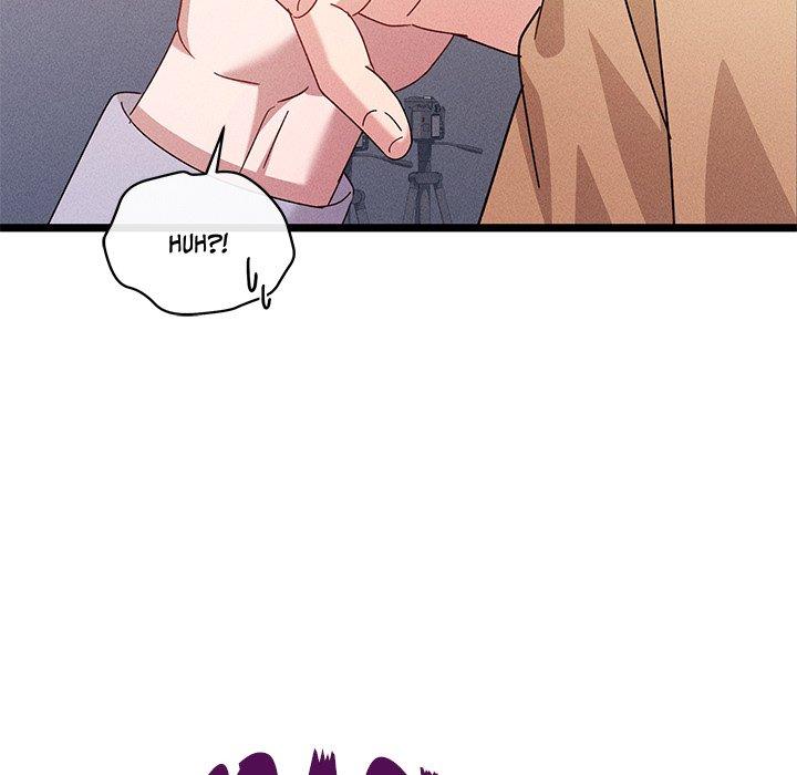Two Flavored Crush - Chapter 14 manhwa