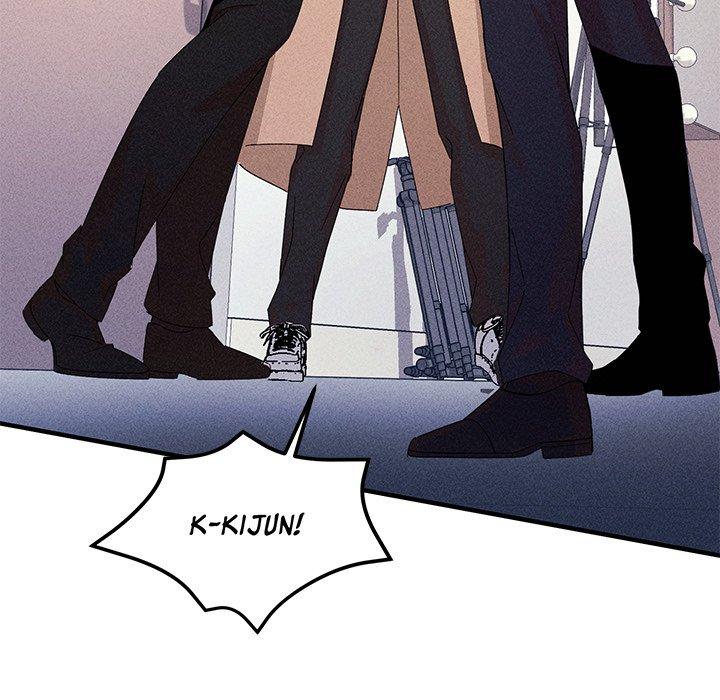 Two Flavored Crush - Chapter 14 manhwa