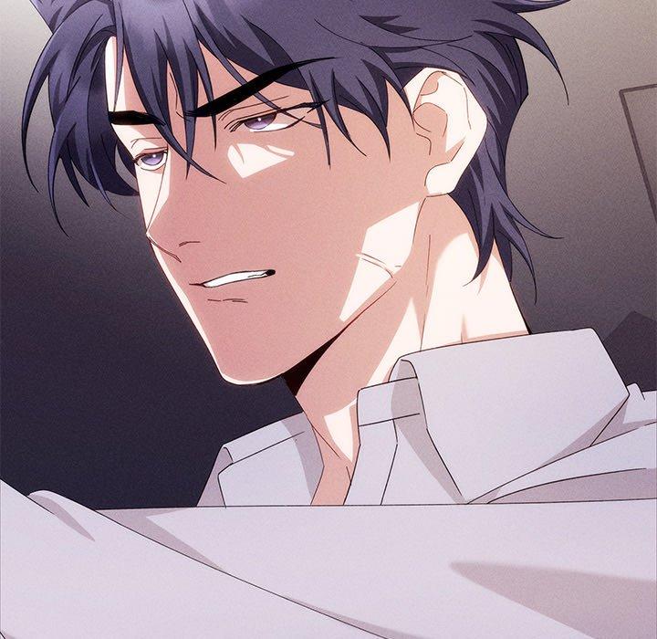 Two Flavored Crush - Chapter 14 manhwa