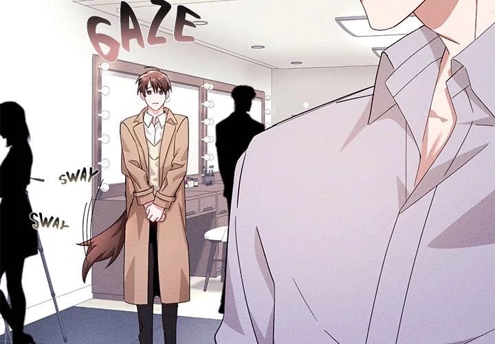 Two Flavored Crush - Chapter 15 manhwa