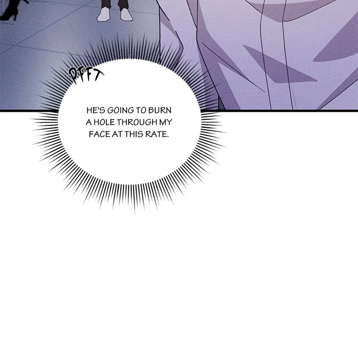 Two Flavored Crush - Chapter 15 manhwa