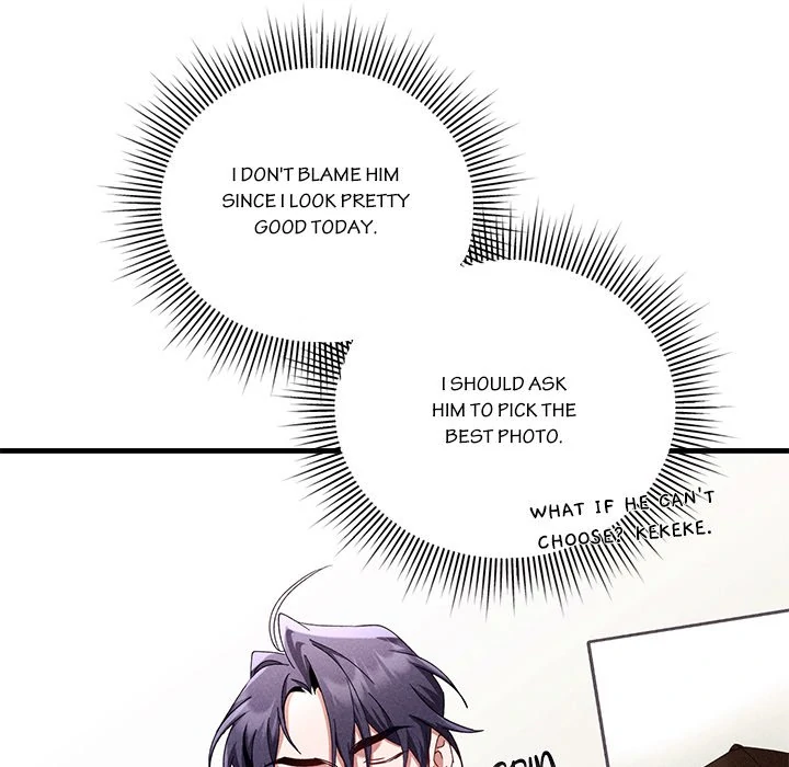 Two Flavored Crush - Chapter 15 manhwa