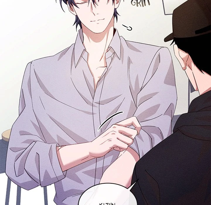 Two Flavored Crush - Chapter 15 manhwa