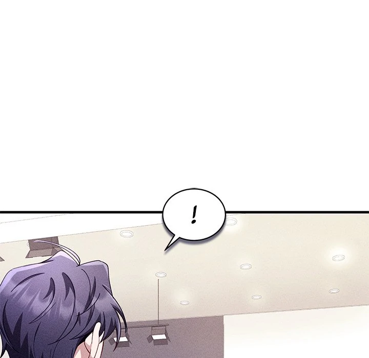 Two Flavored Crush - Chapter 15 manhwa
