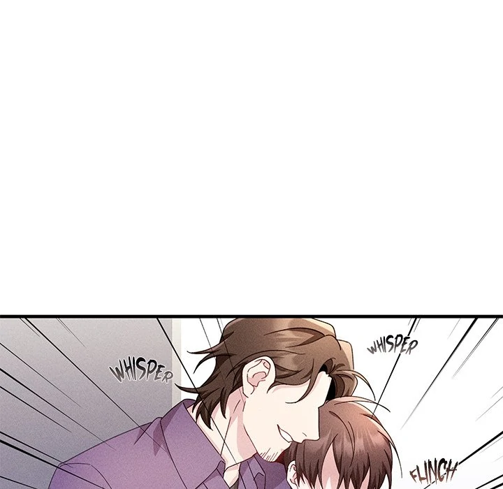 Two Flavored Crush - Chapter 15 manhwa