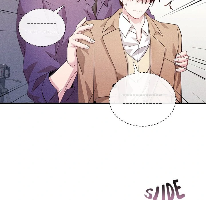Two Flavored Crush - Chapter 15 manhwa