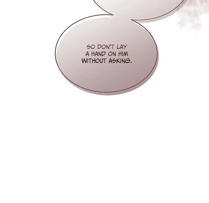 Two Flavored Crush - Chapter 15 manhwa