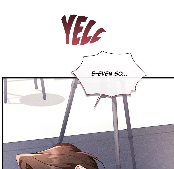 Two Flavored Crush - Chapter 15 manhwa