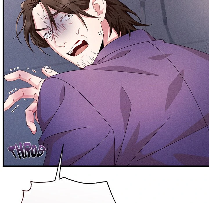Two Flavored Crush - Chapter 15 manhwa