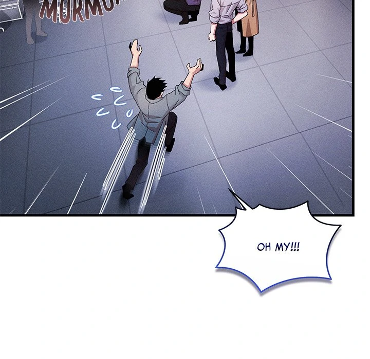Two Flavored Crush - Chapter 15 manhwa