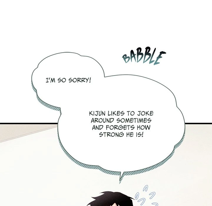 Two Flavored Crush - Chapter 15 manhwa