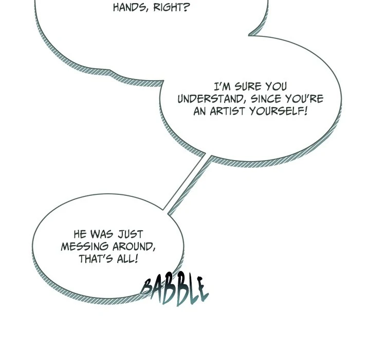 Two Flavored Crush - Chapter 15 manhwa