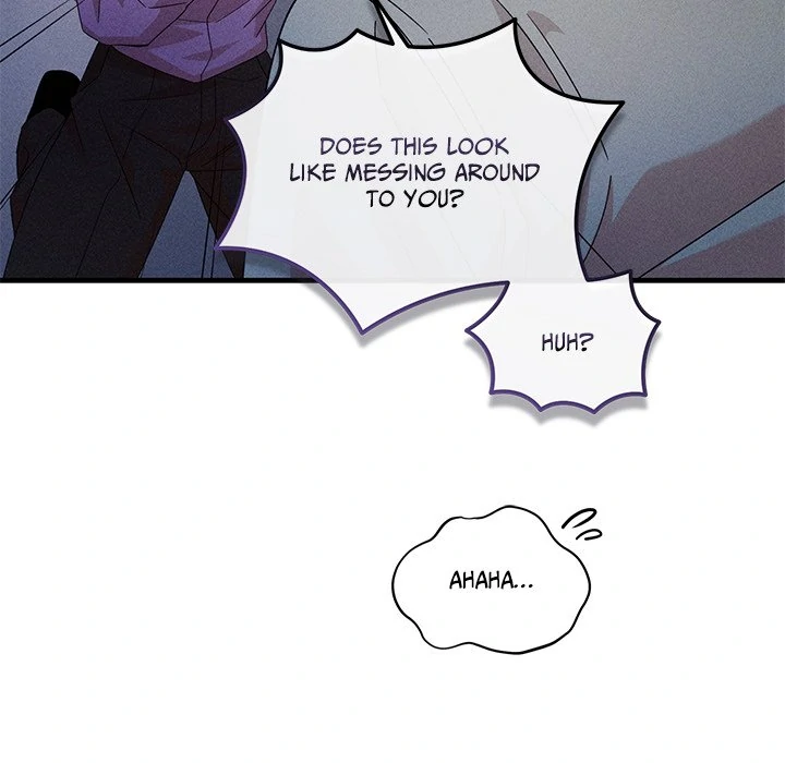 Two Flavored Crush - Chapter 15 manhwa