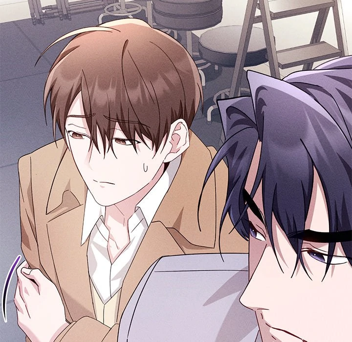 Two Flavored Crush - Chapter 15 manhwa