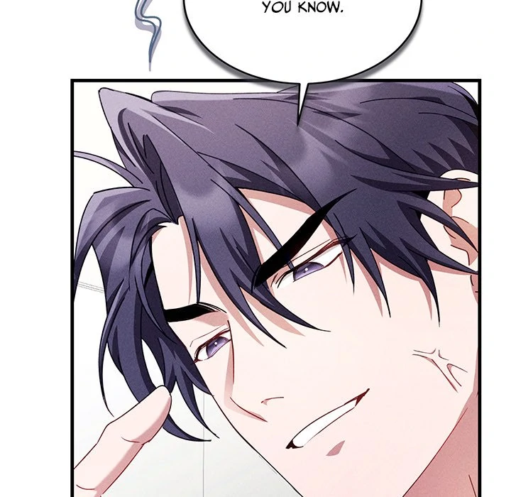 Two Flavored Crush - Chapter 15 manhwa
