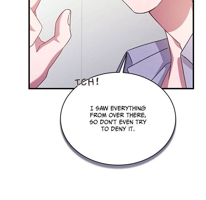 Two Flavored Crush - Chapter 15 manhwa
