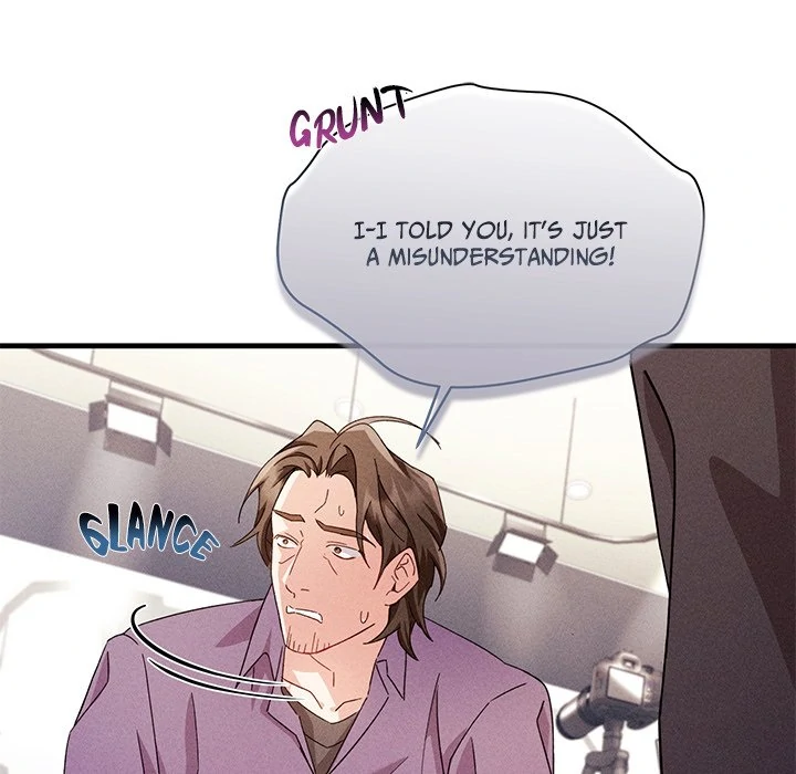Two Flavored Crush - Chapter 15 manhwa