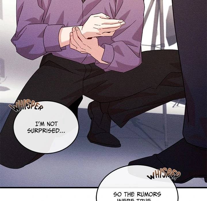 Two Flavored Crush - Chapter 15 manhwa