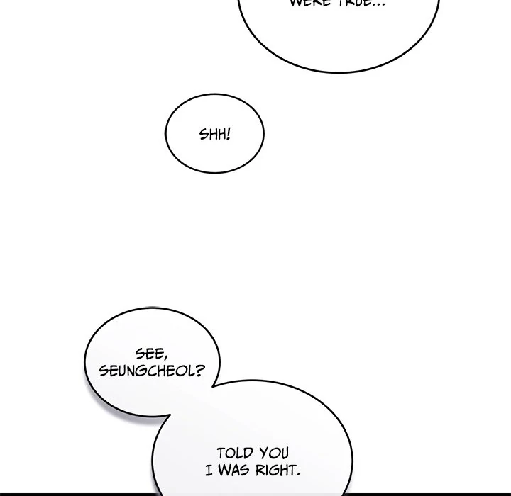 Two Flavored Crush - Chapter 15 manhwa