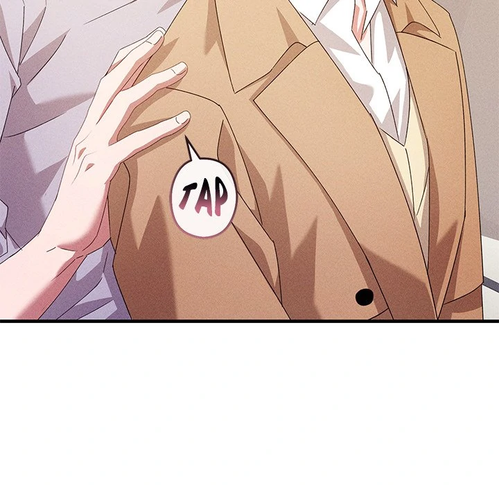 Two Flavored Crush - Chapter 15 manhwa