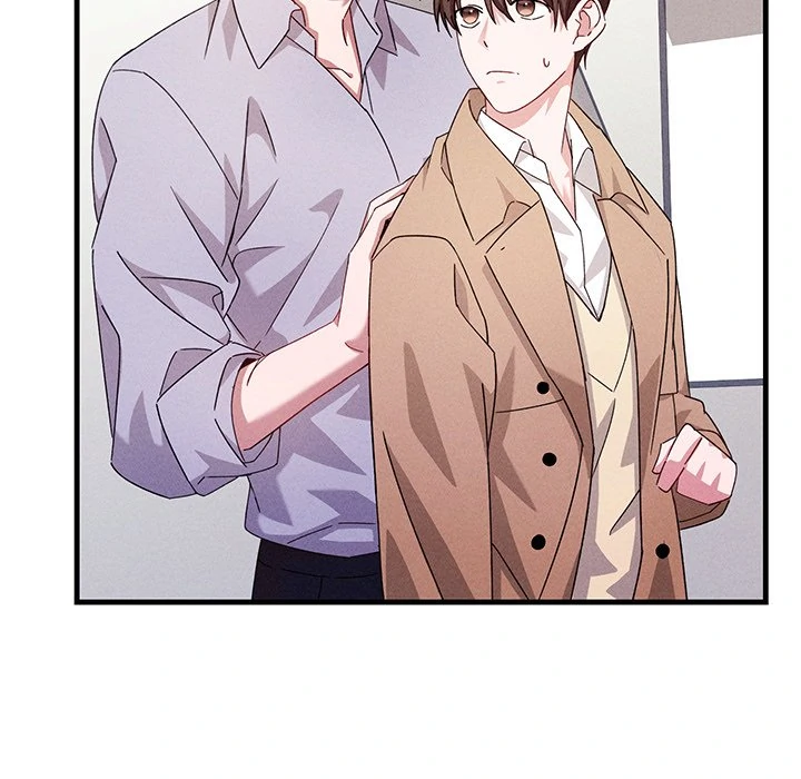 Two Flavored Crush - Chapter 15 manhwa