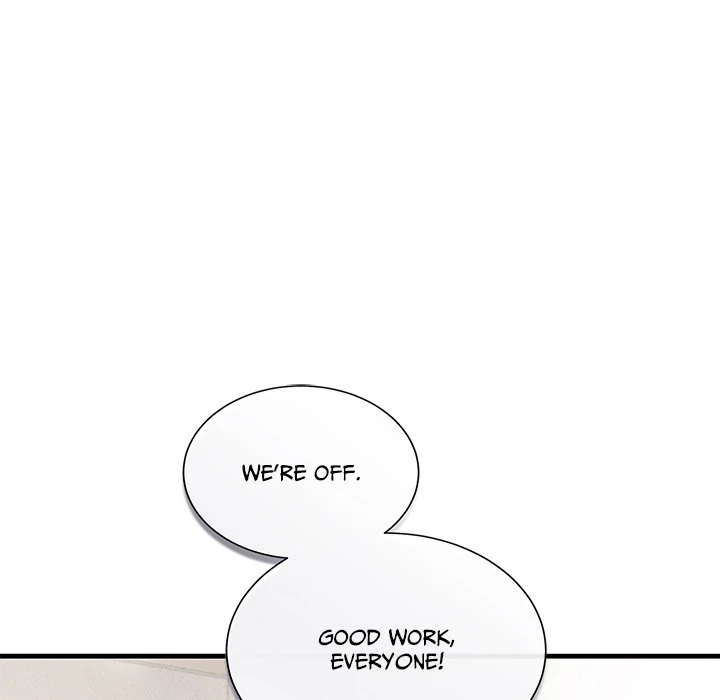 Two Flavored Crush - Chapter 15 manhwa