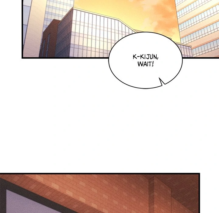 Two Flavored Crush - Chapter 15 manhwa