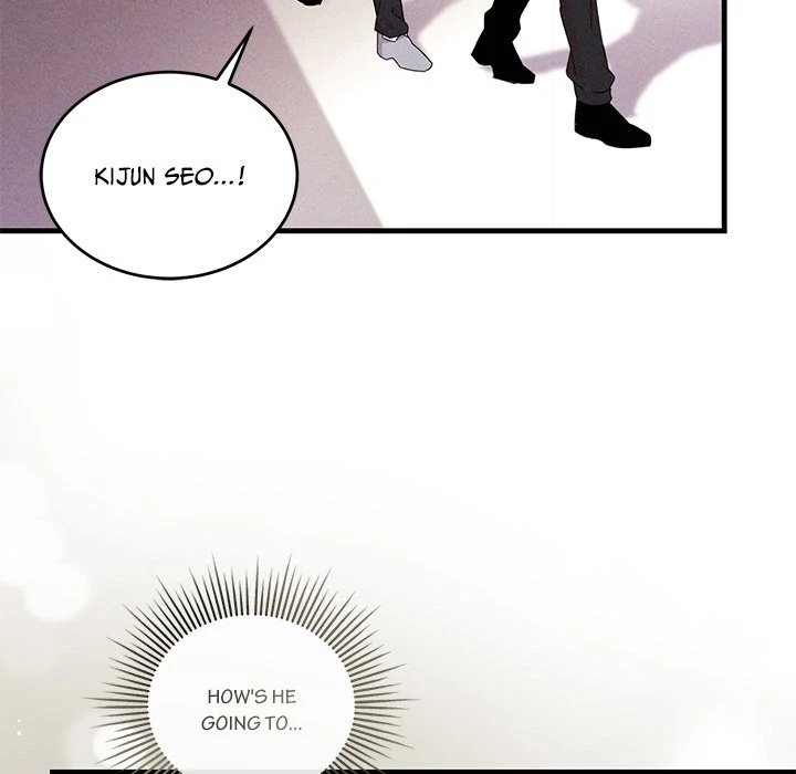 Two Flavored Crush - Chapter 15 manhwa
