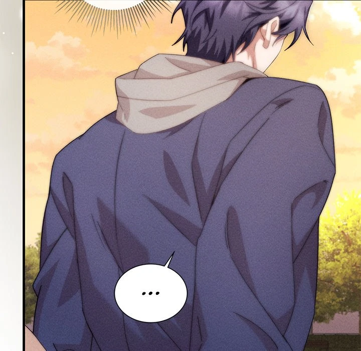 Two Flavored Crush - Chapter 15 manhwa