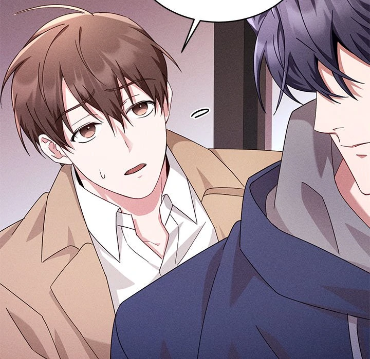 Two Flavored Crush - Chapter 15 manhwa