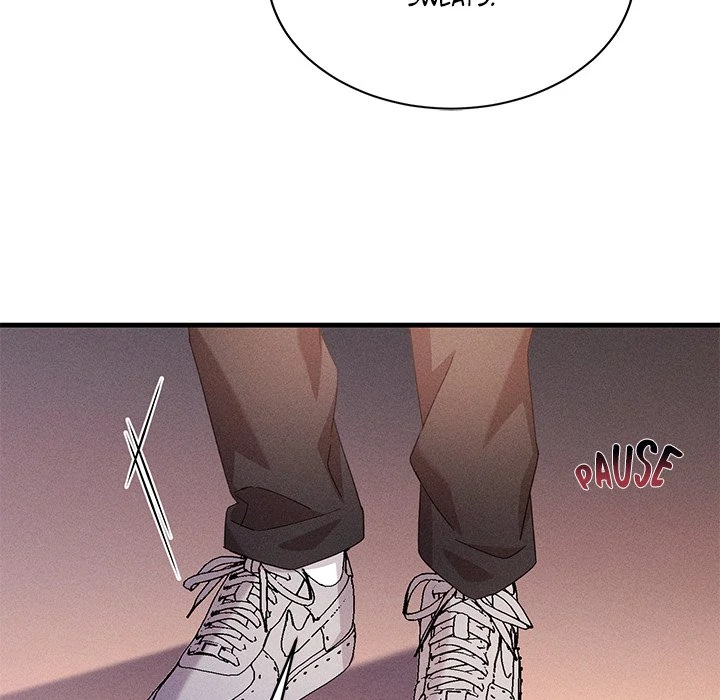 Two Flavored Crush - Chapter 15 manhwa