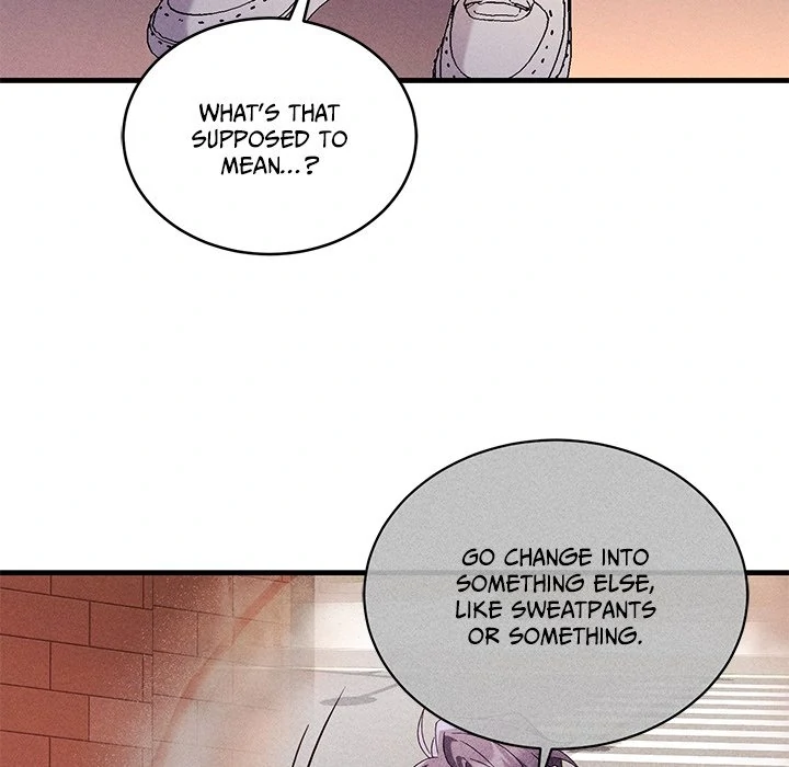 Two Flavored Crush - Chapter 15 manhwa
