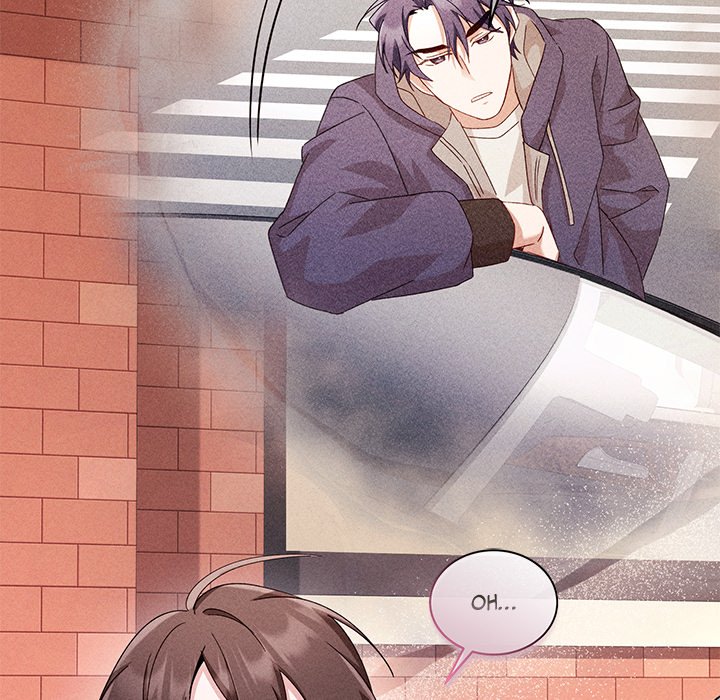 Two Flavored Crush - Chapter 15 manhwa