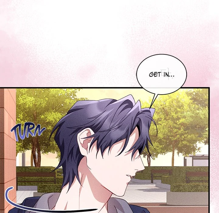 Two Flavored Crush - Chapter 15 manhwa