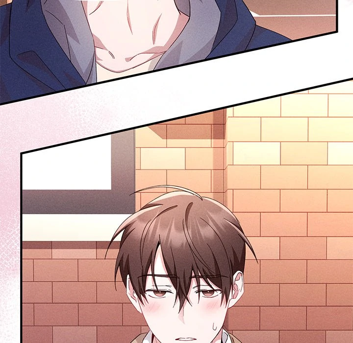 Two Flavored Crush - Chapter 15 manhwa