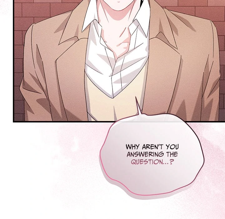Two Flavored Crush - Chapter 15 manhwa