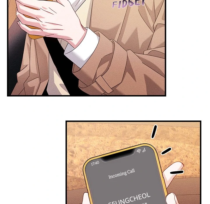 Two Flavored Crush - Chapter 15 manhwa