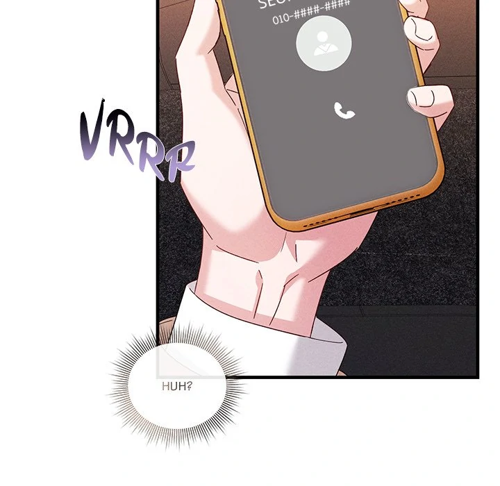Two Flavored Crush - Chapter 15 manhwa