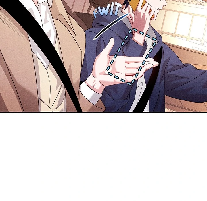 Two Flavored Crush - Chapter 15 manhwa