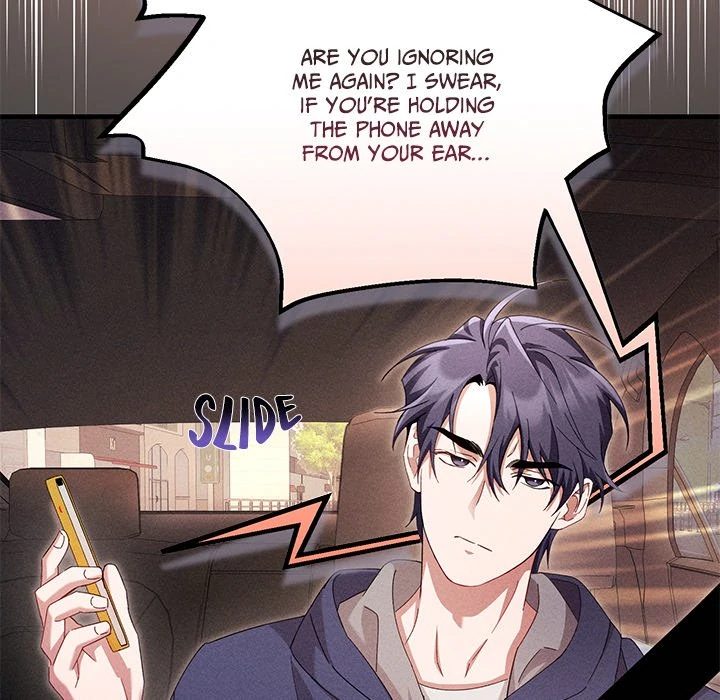 Two Flavored Crush - Chapter 15 manhwa