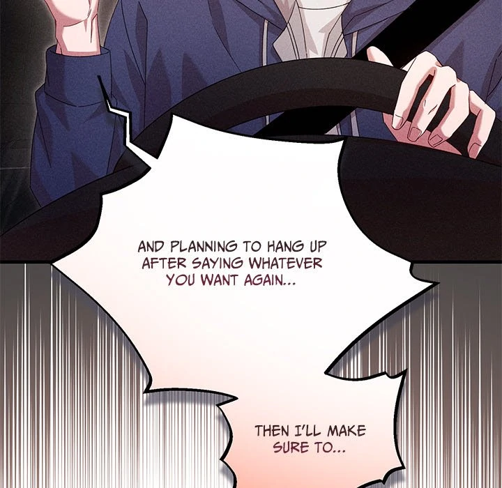 Two Flavored Crush - Chapter 15 manhwa