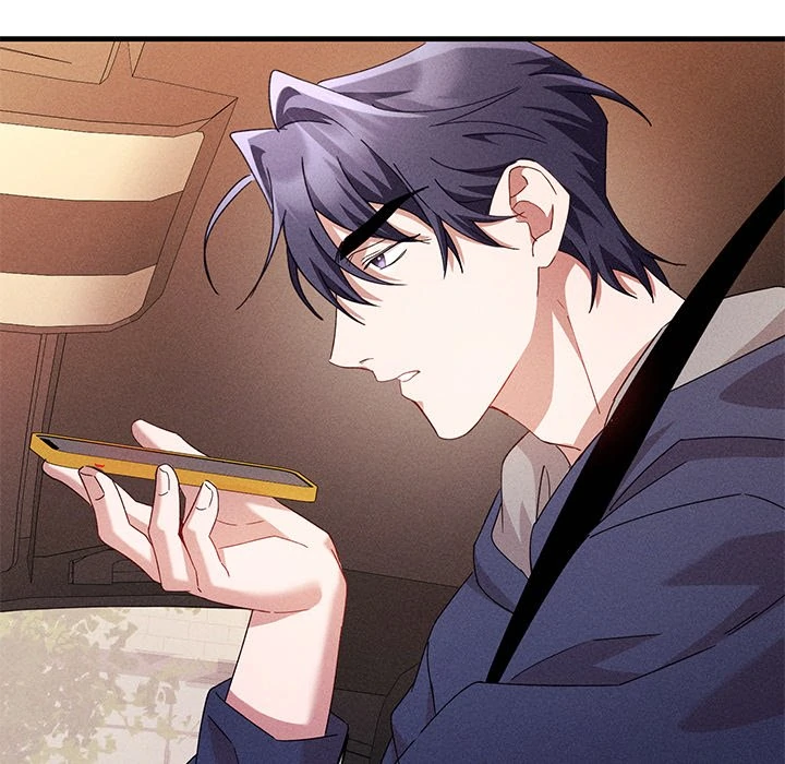 Two Flavored Crush - Chapter 15 manhwa