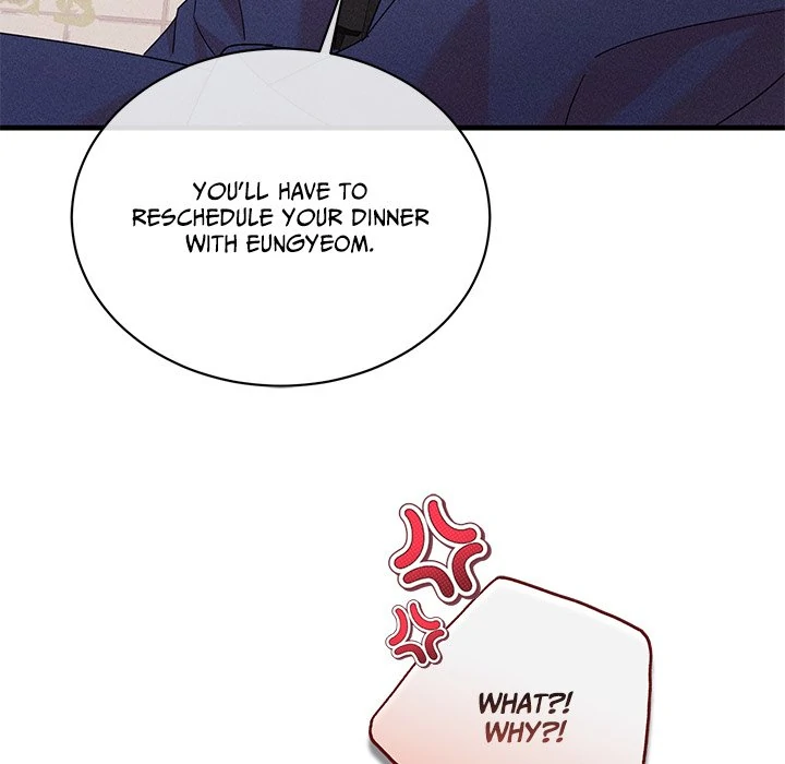 Two Flavored Crush - Chapter 15 manhwa