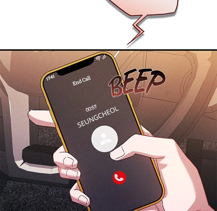 Two Flavored Crush - Chapter 15 manhwa