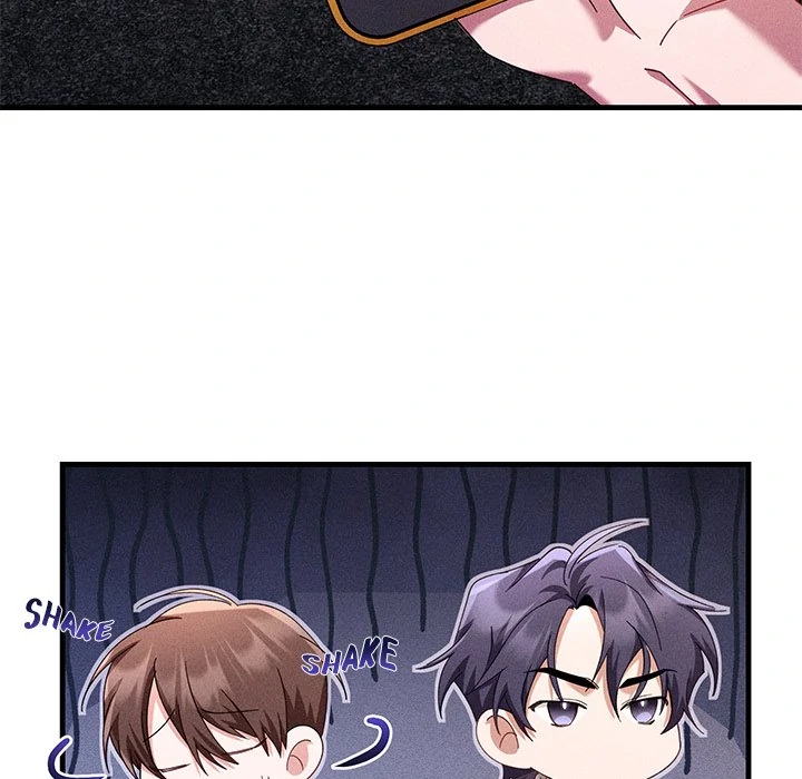 Two Flavored Crush - Chapter 15 manhwa