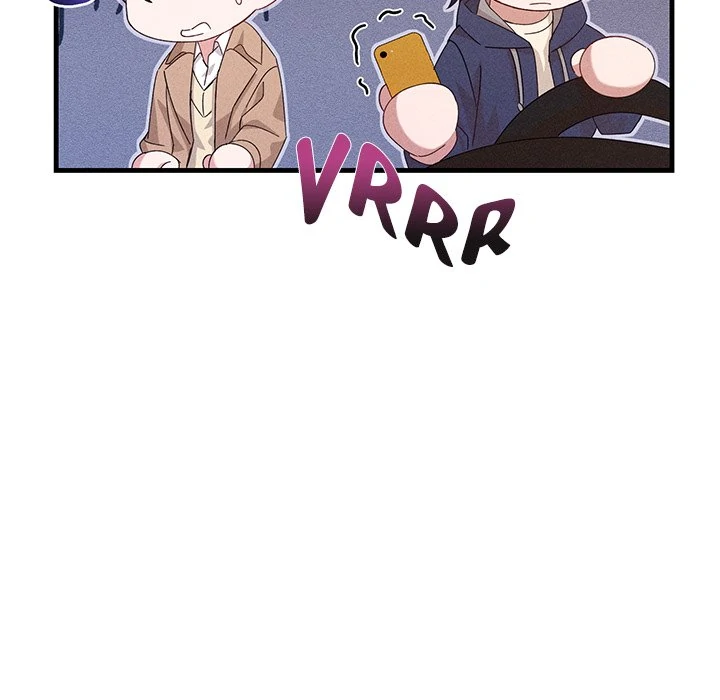 Two Flavored Crush - Chapter 15 manhwa